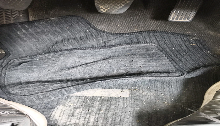 2011 Honda City 1.5L I-VTEC S MT, Petrol, Manual, 93,830 km, interior