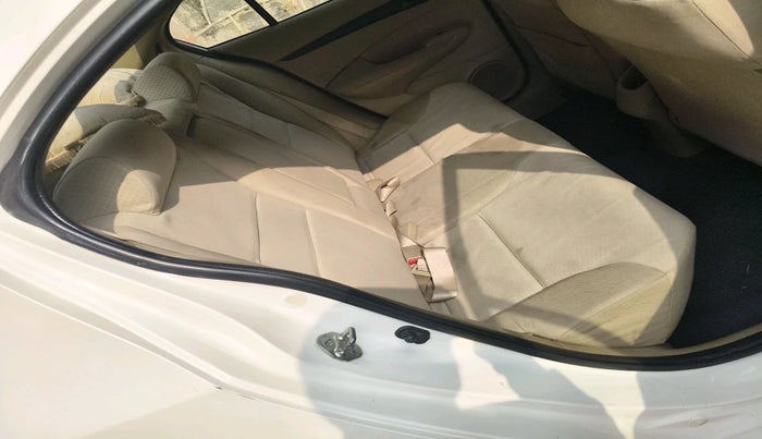 2011 Honda City 1.5L I-VTEC S MT, Petrol, Manual, 93,830 km, interior