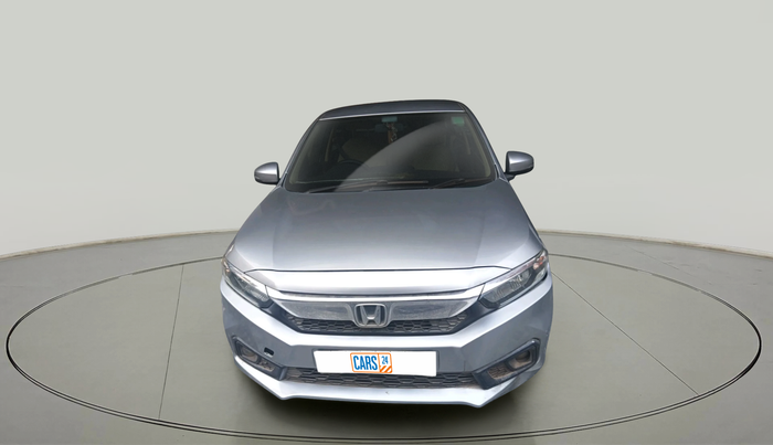 2018 Honda Amaze 1.5L I-DTEC V CVT, Diesel, Automatic, 1,28,859 km, exterior