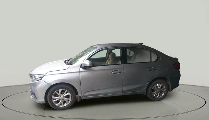 2018 Honda Amaze 1.5L I-DTEC V CVT, Diesel, Automatic, 1,28,859 km, exterior