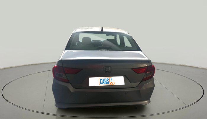 2018 Honda Amaze 1.5L I-DTEC V CVT, Diesel, Automatic, 1,28,859 km, exterior