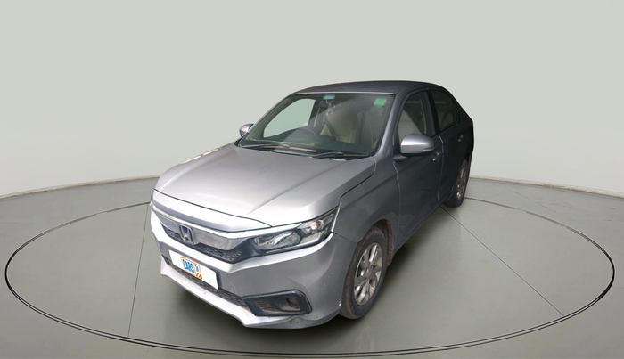 2018 Honda Amaze 1.5L I-DTEC V CVT, Diesel, Automatic, 1,28,859 km, exterior
