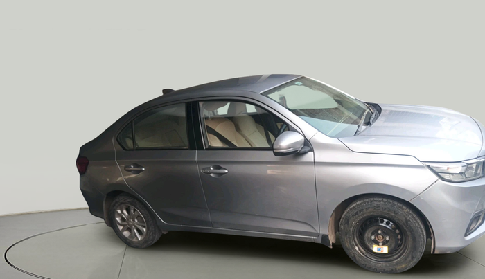 2018 Honda Amaze 1.5L I-DTEC V CVT, Diesel, Automatic, 1,28,859 km, exterior