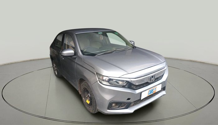 2018 Honda Amaze 1.5L I-DTEC V CVT, Diesel, Automatic, 1,28,859 km, exterior