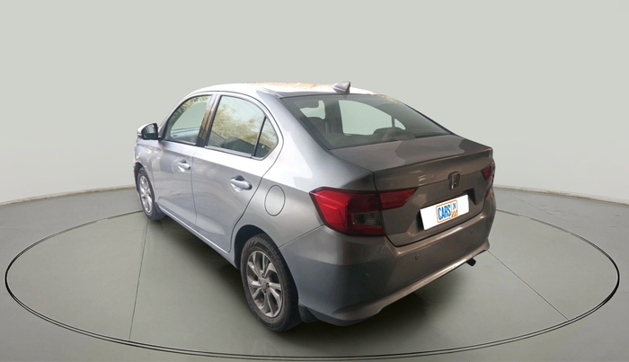 2018 Honda Amaze 1.5L I-DTEC V CVT, Diesel, Automatic, 1,28,859 km, exterior