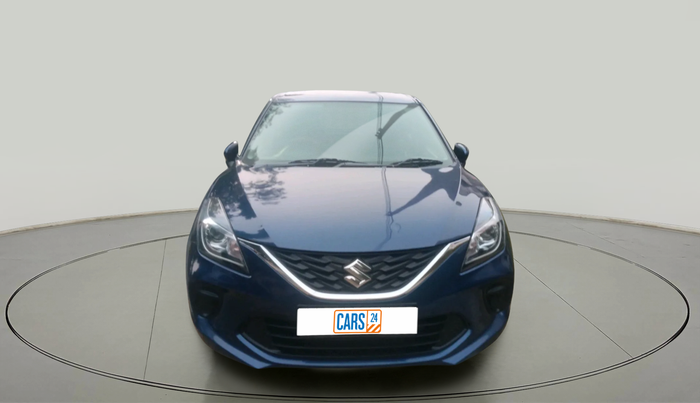 2019 Maruti Baleno DELTA PETROL 1.2, Petrol, Manual, 28,803 km, exterior