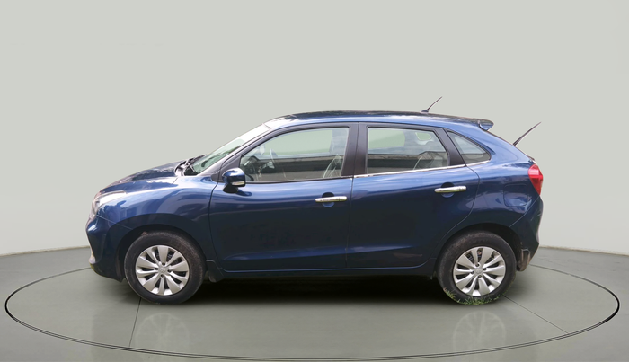2019 Maruti Baleno DELTA PETROL 1.2, Petrol, Manual, 28,803 km, exterior