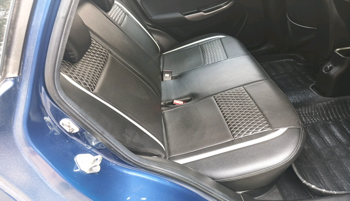 2019 Maruti Baleno DELTA PETROL 1.2, Petrol, Manual, 28,803 km, interior