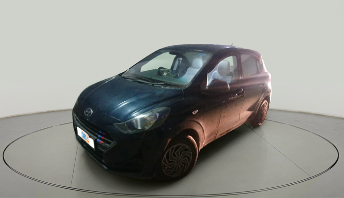 2020 Hyundai GRAND I10 NIOS MAGNA 1.2 KAPPA VTVT, CNG, Manual, 37,954 km, exterior