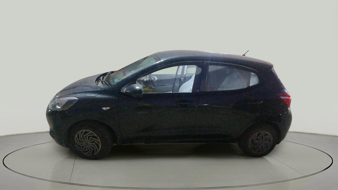 2020 Hyundai GRAND I10 NIOS MAGNA 1.2 KAPPA VTVT, CNG, Manual, 37,954 km, exterior