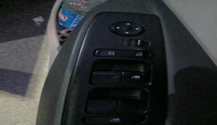 2020 Hyundai GRAND I10 NIOS MAGNA 1.2 KAPPA VTVT, CNG, Manual, 37,954 km, interior