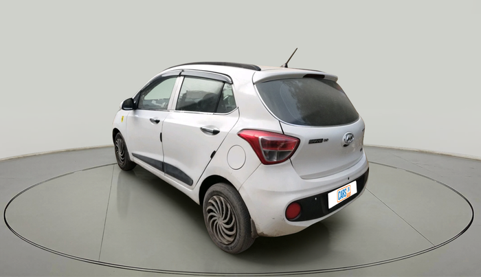 2014 Hyundai Grand i10 SPORTZ 1.2 KAPPA VTVT, Petrol, Manual, 88,318 km, exterior