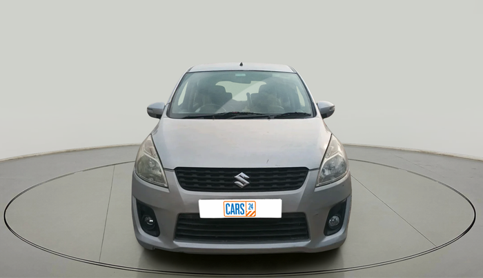 2015 Maruti Ertiga VDI, Diesel, Manual, 79,125 km, exterior