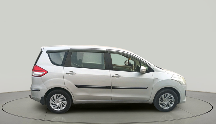 2015 Maruti Ertiga VDI, Diesel, Manual, 79,125 km, exterior