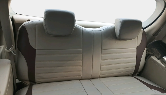 2015 Maruti Ertiga VDI, Diesel, Manual, 79,125 km, interior