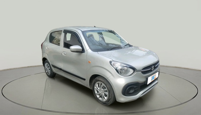 2022 Maruti Celerio VXI CNG, Petrol, Manual, 41,758 km, exterior