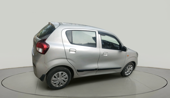 2022 Maruti Celerio VXI CNG, Petrol, Manual, 41,758 km, exterior
