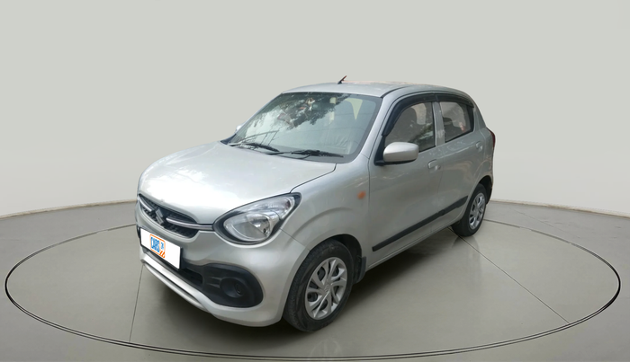 2022 Maruti Celerio VXI CNG, Petrol, Manual, 41,758 km, exterior
