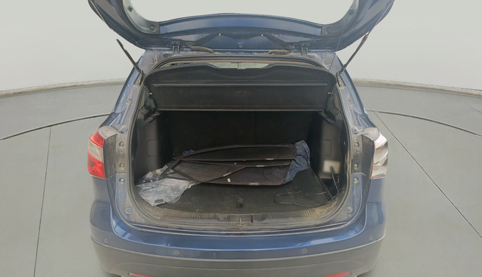 2018 Maruti S Cross ZETA 1.3, Diesel, Manual, 1,55,087 km, exterior