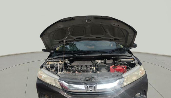 2015 Honda City 1.5L I-VTEC VX CVT, Petrol, Automatic, 1,47,016 km, exterior