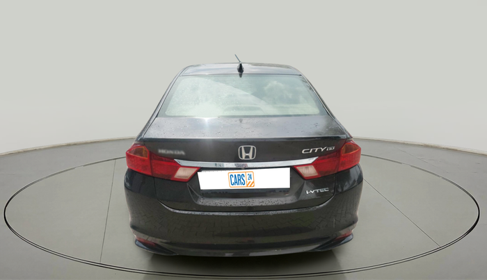 2015 Honda City 1.5L I-VTEC VX CVT, Petrol, Automatic, 1,47,016 km, exterior