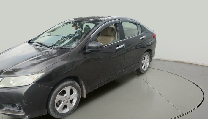 2015 Honda City 1.5L I-VTEC VX CVT, Petrol, Automatic, 1,47,016 km, exterior