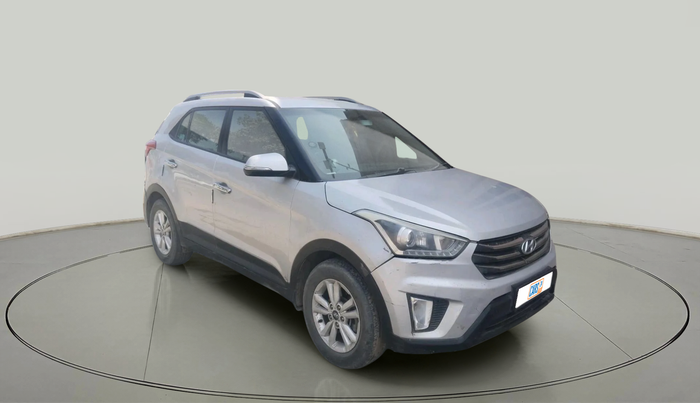 2016 Hyundai Creta SX 1.6 DIESEL, Diesel, Manual, 1,76,234 km, exterior