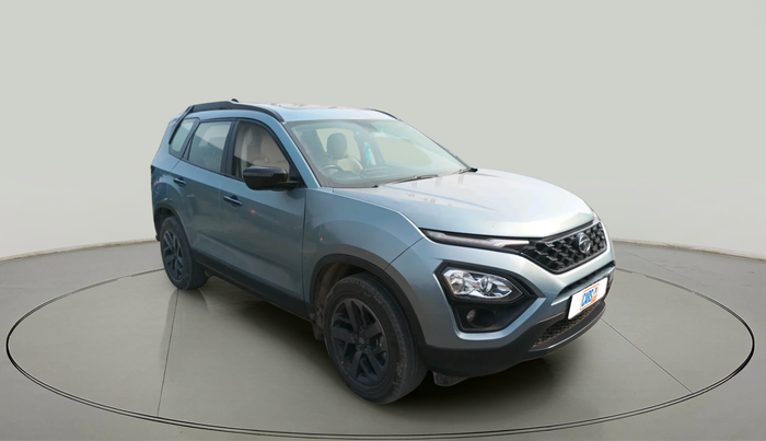 2021 Tata Safari XZA PLUS, Diesel, Automatic, 75,073 km, exterior