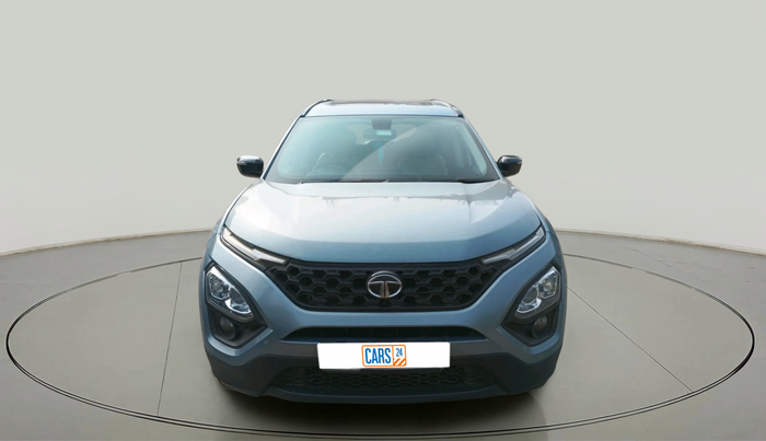 2021 Tata Safari XZA PLUS, Diesel, Automatic, 75,073 km, exterior