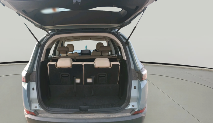 2021 Tata Safari XZA PLUS, Diesel, Automatic, 75,073 km, exterior