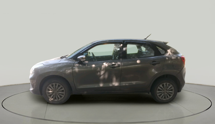 2020 Maruti Baleno DELTA PETROL 1.2, Petrol, Manual, 42,709 km, exterior