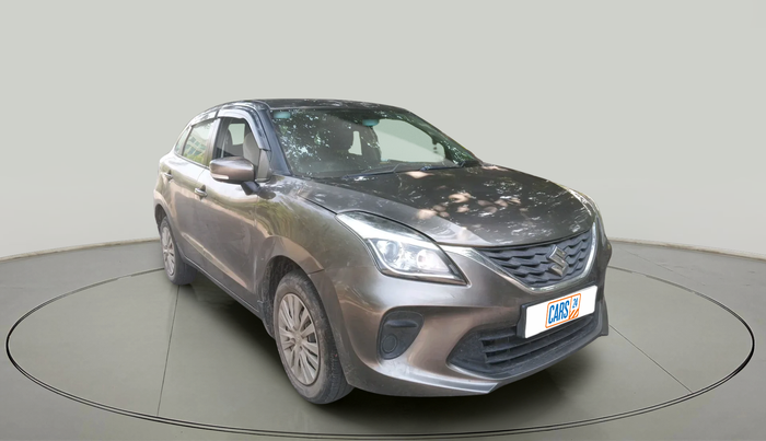 2020 Maruti Baleno DELTA PETROL 1.2, Petrol, Manual, 42,709 km, exterior