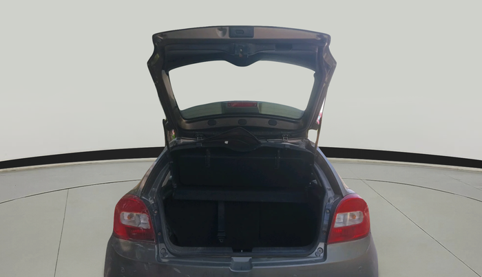 2020 Maruti Baleno DELTA PETROL 1.2, Petrol, Manual, 42,709 km, exterior