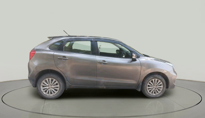 2020 Maruti Baleno DELTA PETROL 1.2, Petrol, Manual, 42,709 km, exterior