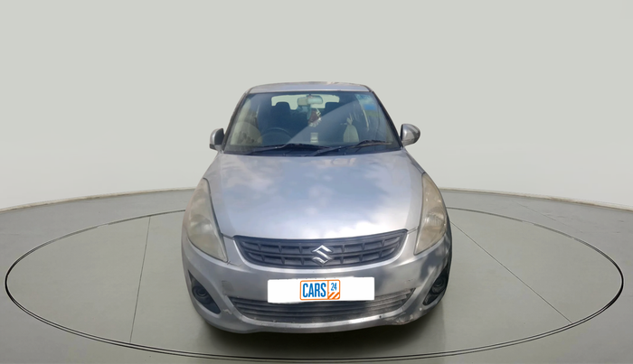 2012 Maruti Swift Dzire VXI, Petrol, Manual, 89,821 km, exterior