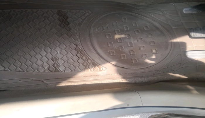 2012 Maruti Swift Dzire VXI, Petrol, Manual, 89,821 km, interior