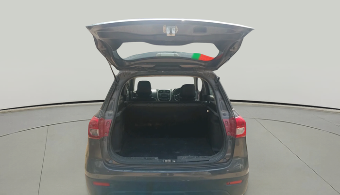 2019 Maruti Vitara Brezza LDI, Diesel, Manual, 71,341 km, exterior