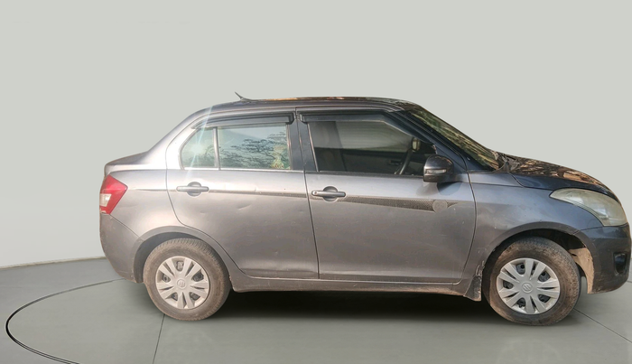 2014 Maruti Swift Dzire VXI, Petrol, Manual, 94,756 km, exterior