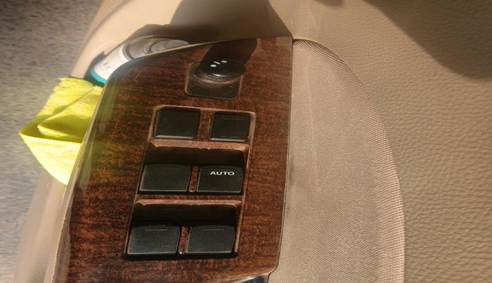 2014 Maruti Swift Dzire VXI, Petrol, Manual, 94,756 km, interior