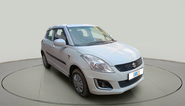 2017 Maruti Swift LDI, Diesel, Manual, 55,194 km, exterior