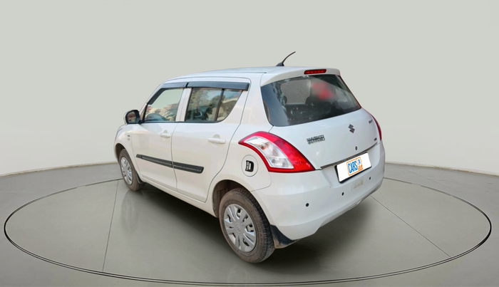 2017 Maruti Swift LDI, Diesel, Manual, 55,194 km, exterior