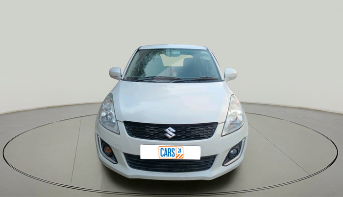 2017 Maruti Swift LDI, Diesel, Manual, 55,194 km, exterior