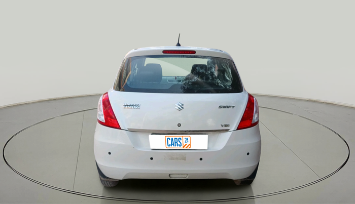 2017 Maruti Swift LDI, Diesel, Manual, 55,194 km, exterior