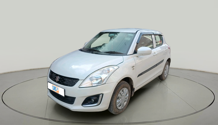 2017 Maruti Swift LDI, Diesel, Manual, 55,194 km, exterior