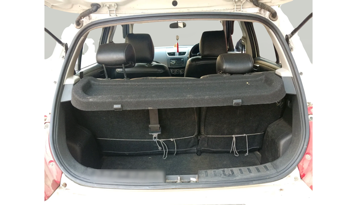 2017 Maruti Swift LDI, Diesel, Manual, 55,194 km, exterior