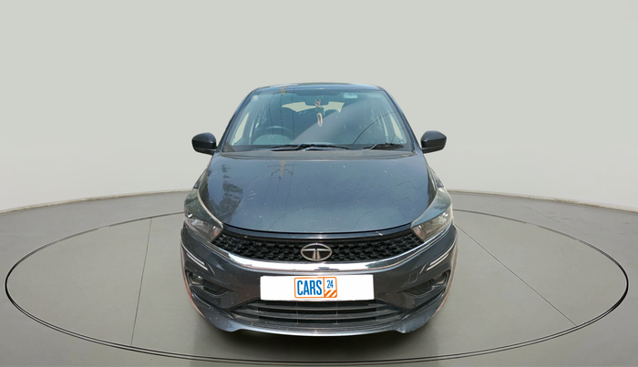 2021 Tata TIGOR XE PETROL, Petrol, Manual, 66,442 km, exterior