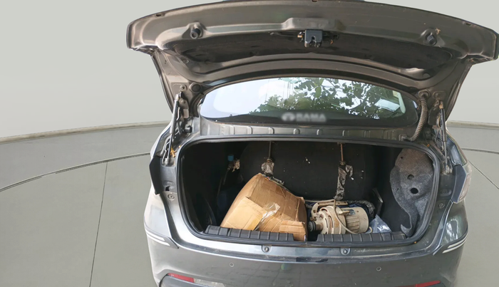 2021 Tata TIGOR XE PETROL, Petrol, Manual, 66,442 km, exterior