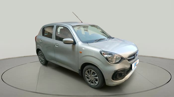 2023 Maruti Celerio VXI AMT, Petrol, Automatic, 28,200 km, exterior
