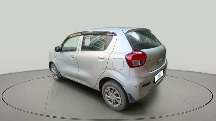 2023 Maruti Celerio VXI AMT, Petrol, Automatic, 28,200 km, exterior