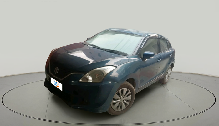 2016 Maruti Baleno DELTA DIESEL 1.3, Diesel, Manual, 1,47,535 km, exterior